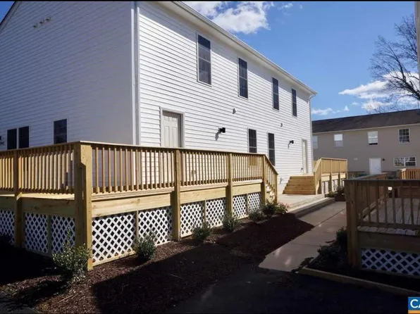 2302 Price Ave #A, Charlottesville, VA 22903