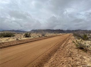 0 E Calle Ocampo, Kingman, AZ 86409