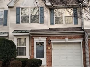 117 Stratford Dr, Nutley, NJ 07110