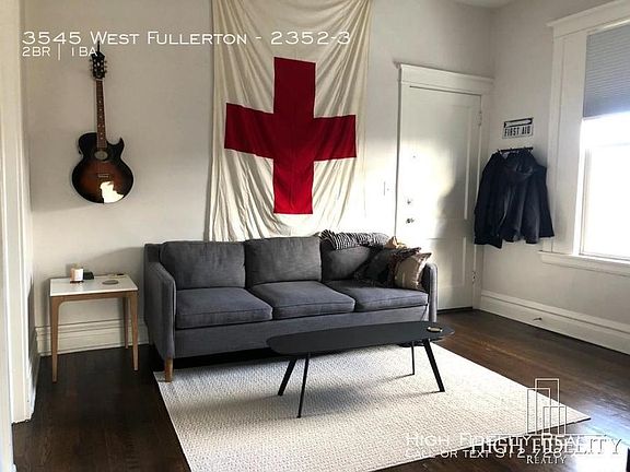 4th image of 3545 W Fullerton Ave #2352-3