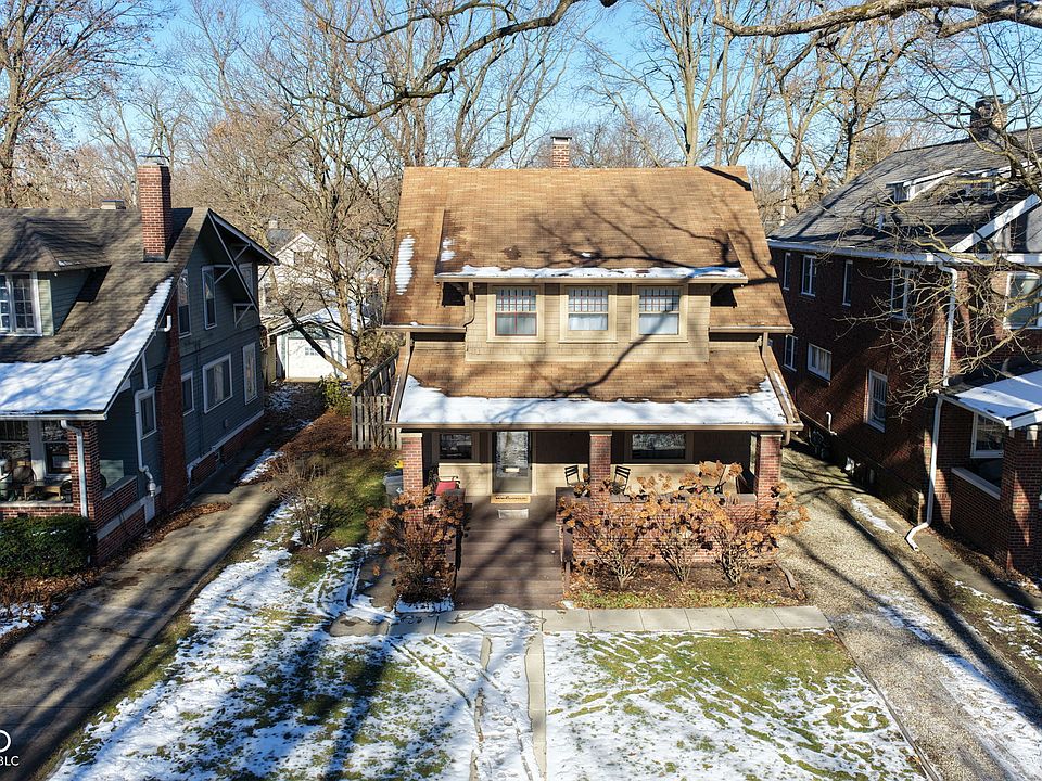 1st image of 5322 Lowell Ave