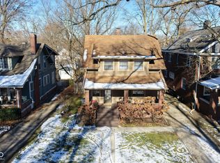 5322 Lowell Ave, Indianapolis, IN 46219