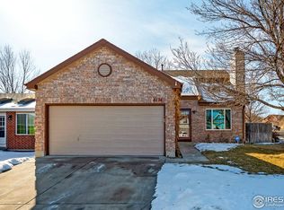 4124 S Lewiston Cir, Aurora, CO 80013