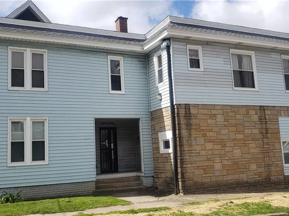 1016 McKinley Ave NW, Canton, OH 44703