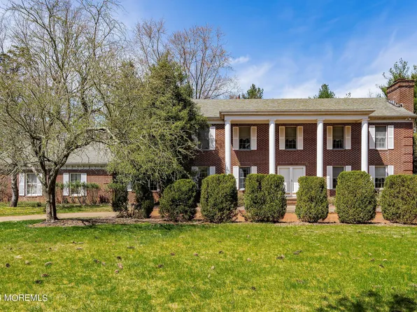 14 Deerpath Lane, Colts Neck, NJ 07722