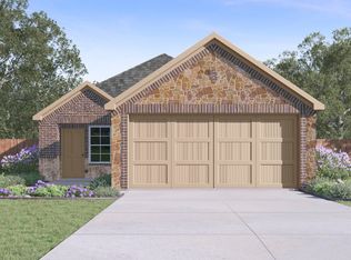 742 Ramble Rd, Lavon, TX 75166