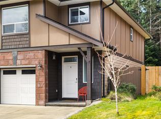 1340 Creekside Way #5, Campbell River, BC V9W 8A9