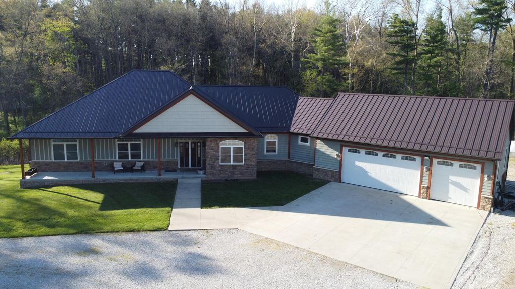 Real estate listing image