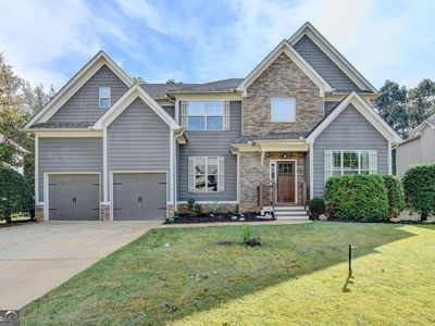 533 Widgeon Way, Jefferson, GA, 30549
