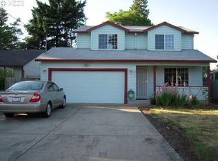 4915 SE Knapp St, Portland, OR 97206