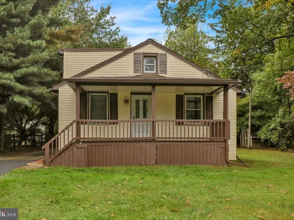 1361 Old Phoenixville Pike, West Chester, PA 19380