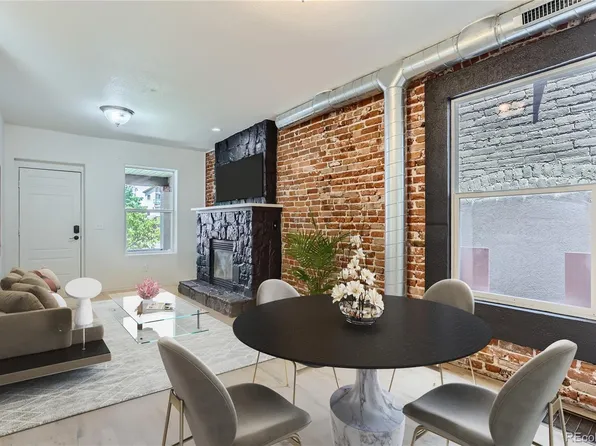 2750 N Downing Street, Denver, CO 80205