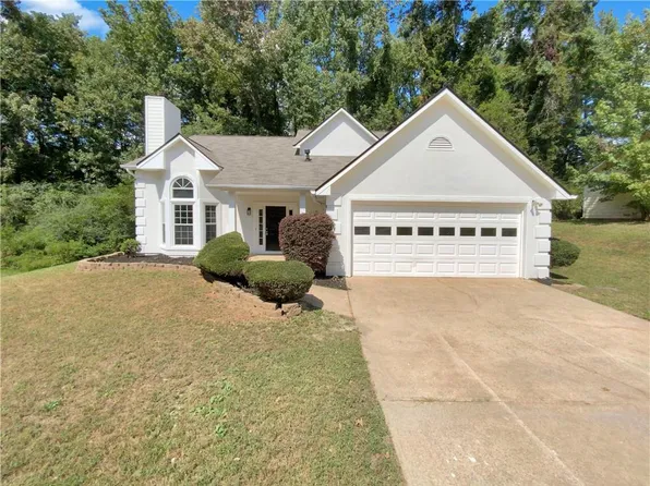 4740 Minden Chase, Johns Creek, GA 30022