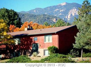 502 Southern Cross Dr, Colorado Springs, CO 80906