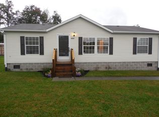 9223 Mountain Laurel St, Wise, VA 24293