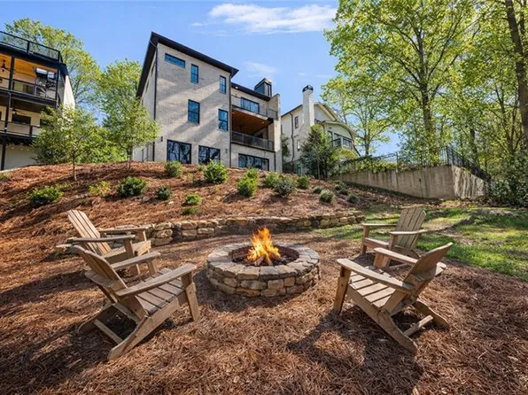 1380A Wayne Ave NE, Atlanta, GA 30306