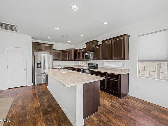2nd image of 23645 W HOPI Street
