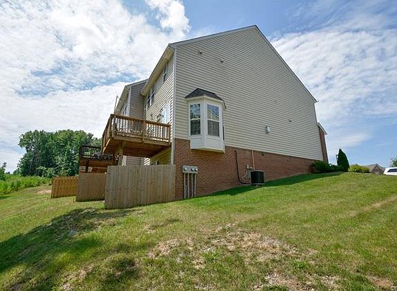 5th image of 417 Creekwillow Dr #417