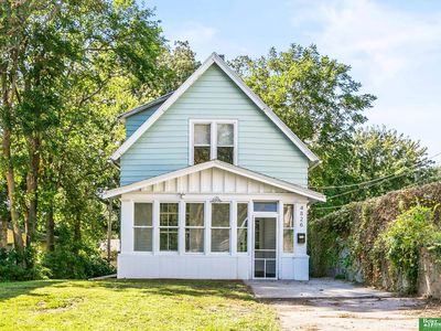 4826 S 15th St, Omaha, NE, 68107
