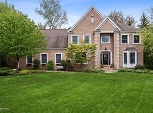 3170 Estates Dr N, Saint Joseph, MI 49085