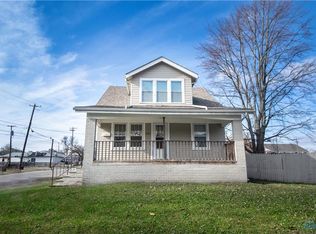 1301 Montain Rd, Toledo, OH 43615
