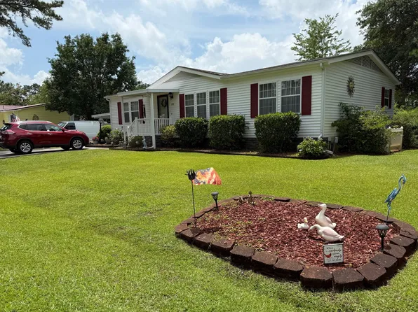 3191 Moonshadow Ln #603, Murrells Inlet, SC 29576