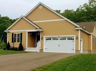 49 Old Mill Cir, Westminster, MA 01473