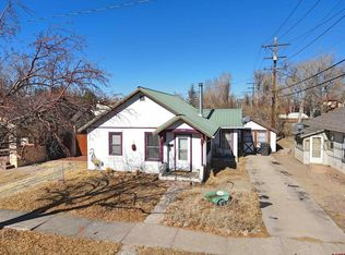 1313 2nd St, Alamosa, CO 81101