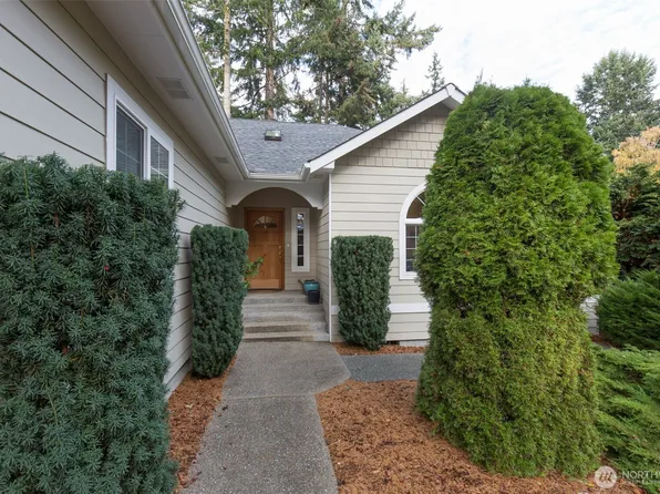 51 Forest Ridge Drive, Sequim, WA 98382