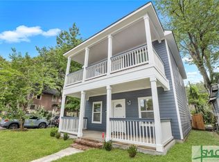 1008 E 38th St, Savannah, GA 31401