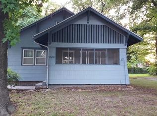1724 S Olive St, Pittsburg, KS 66762