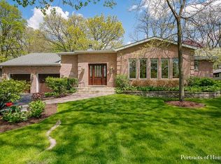 5509 Riverview Dr, Lisle, IL 60532
