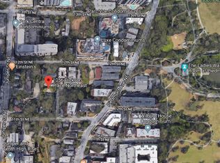 1056 Dickson Pl NE, Atlanta, GA 30309