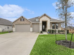 1818 Homewood Point Ln, Iowa Colony, TX 77583