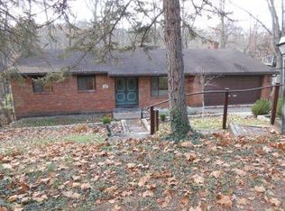 45 Briarwood Dr, Athens, OH