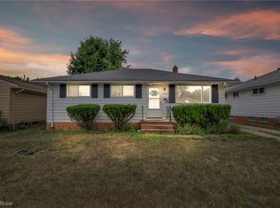 14637 Lisa Dr, Maple Hts, OH