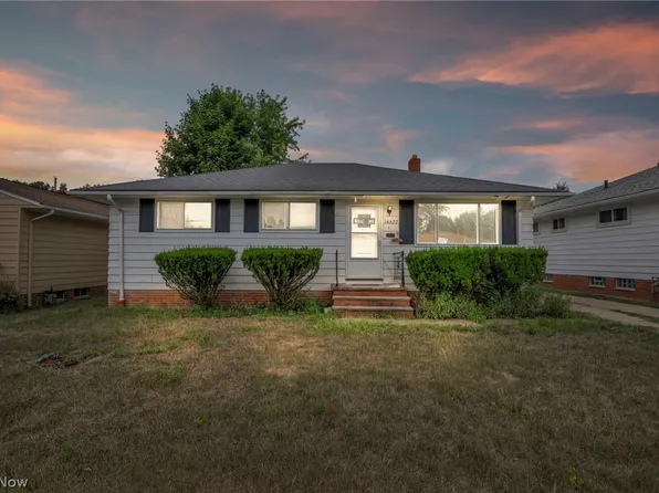 14637 Lisa Dr, Maple Hts, OH 44137