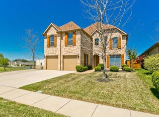 6524 Canyon Crest Dr, McKinney, TX 75071
