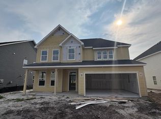 119 Crosscut Ln, Summerville, SC 29486