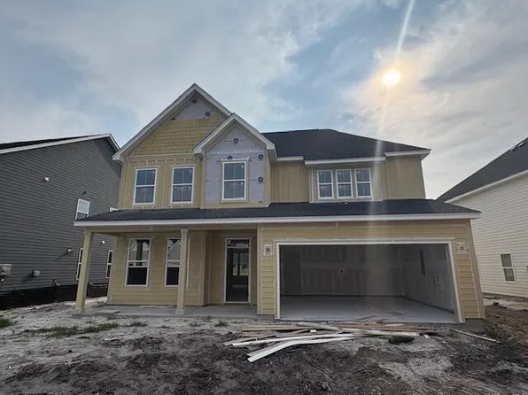 119 Crosscut Ln, Summerville, SC 29486