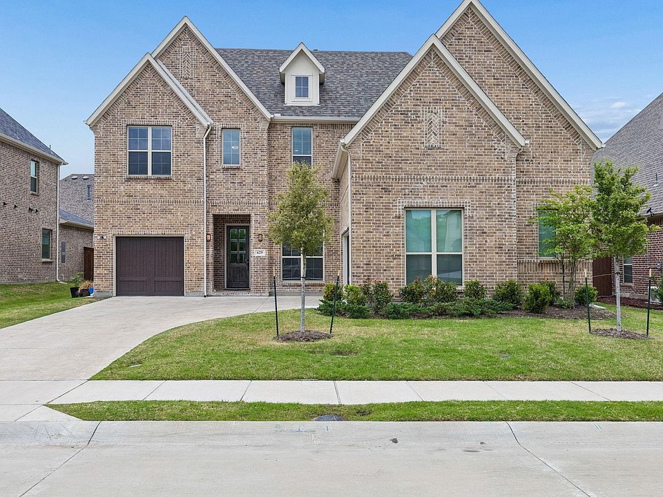 1st image of 629 Singing Water Dr