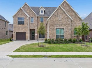 629 Singing Water Dr, Rockwall, TX 75087