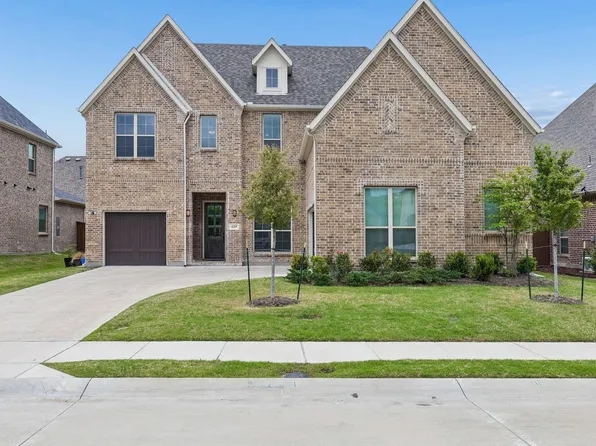 629 Singing Water Dr, Rockwall, TX 75087
