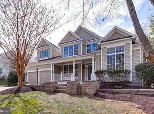 6613 Towering Oak Path, Columbia, MD 21044