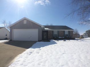 1145 Branigan Creek Ct, Franklin, IN 46131
