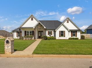 507 Coventry St, Bullard, TX 75757