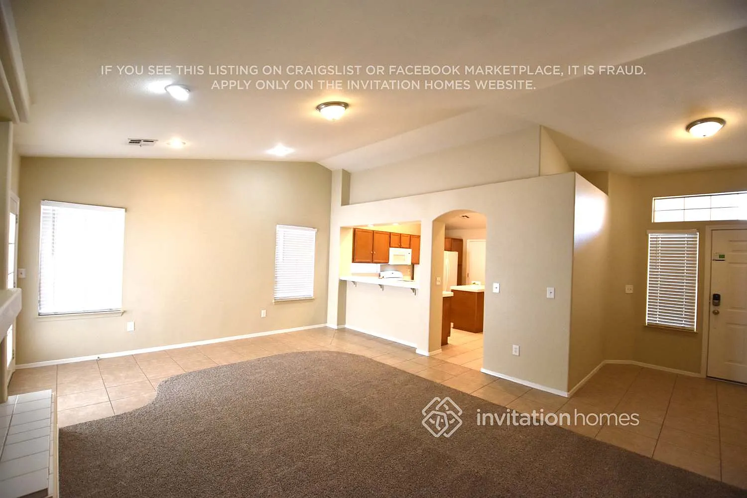 1516 Los Alamos Dr North Las Vegas, NV 89031 — Photo 3