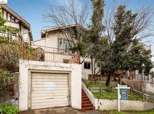 4505 Brookdale Ave, Oakland, CA 94619