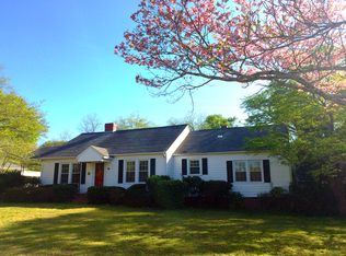 405 Jackson St, Johnston, SC 29832