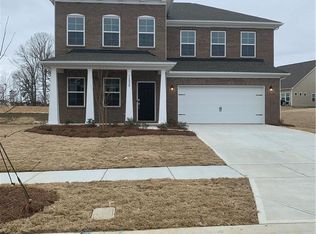 12111 Bishop Castle Dr LOT 726, Charlotte, NC 28273